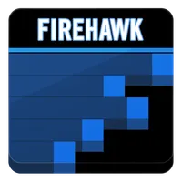 Firehawk Remote icon