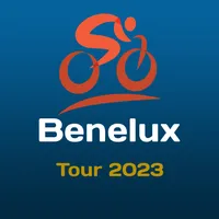 BeneluxTour 2023 icon