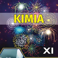 Kimia Kelas 11 Merdeka icon