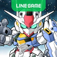 LINE: Gundam Wars icon