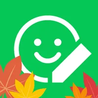 LINE Sticker Maker icon