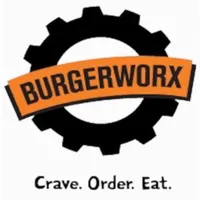 Burgerworx icon