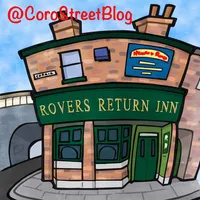 Coronation Street Blog icon