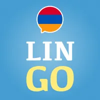Learn Armenian with LinGo Play icon
