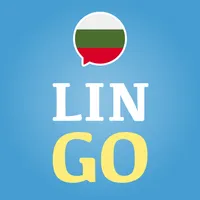 Learn Bulgarian - LinGo Play icon