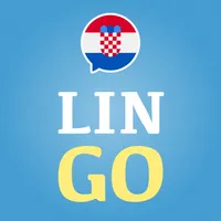 Learn Croatian with LinGo Play icon