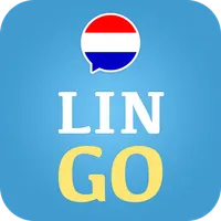 Learn Dutch with LinGo Play icon