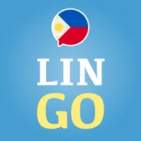 Learn Filipino with Lingo Play icon