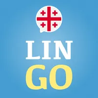 Learn Georgian with LinGo Play icon