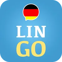 Learn German with LinGo Play icon