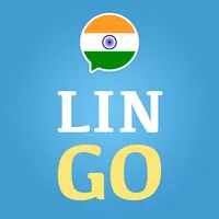 Learn Hindi with Lingo Play icon