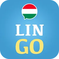 Learn Hungarian - LinGo Play icon