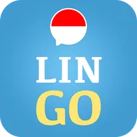 Learn Indonesian - LinGo Play icon