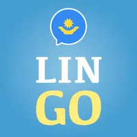 Learn Kazakh with LinGo Play icon