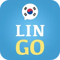 Learn Korean with LinGo Play icon