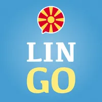 Learn Macedonian - LinGo Play icon