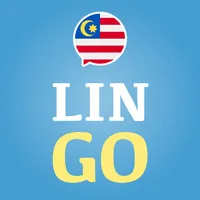 Learn Malay with LinGo Play icon