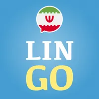 Learn Persian with LinGo Play icon