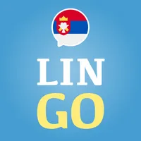 Learn Serbian with LinGo Play icon