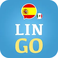 Learn Spanish with LinGo Play icon