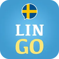 Learn Swedish with LinGo Play icon