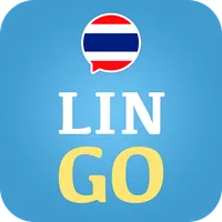 Learn Thai with LinGo Play icon