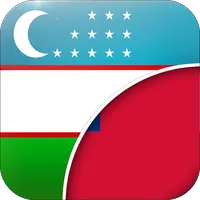 Uzbek-Samoan Translator icon