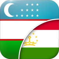 Uzbek-Tajik Translator icon