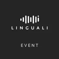 Linguali Event - Participant icon