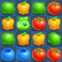 Fruit Garden icon