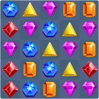 Jewel Burst icon