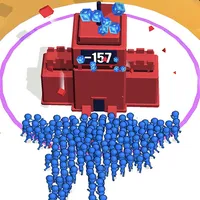 Mob Army icon