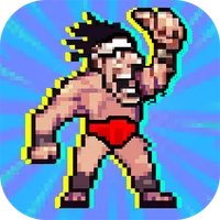 Count Masters-Stick war icon