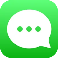 Messenger SMS - Text Messages icon