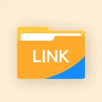 Goole Link manager - Bookmark icon