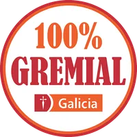 Gremial Galicia icon