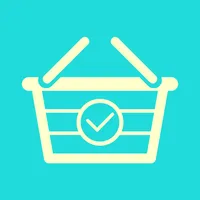 Grocery List icon