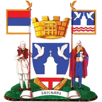 Grad Bijeljina icon