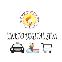 Linkto Digital Seva icon
