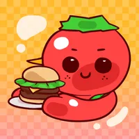 Tomato Catch Up! icon