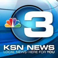 KSN - Wichita News & Weather icon