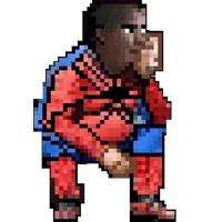 Liobas: Chapter 1 icon
