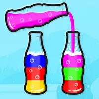 Soda Sort Puzzle - Water Sort icon