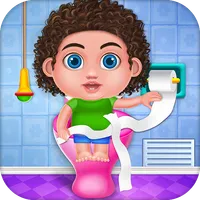 Toilet Time - Potty Training icon