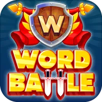 Word Battle - Word Wars Game icon