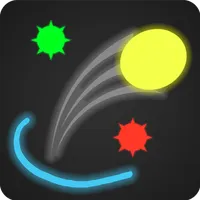 Hoppa! - Draw and Jump icon