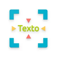 Texto - Text Scanner (OCR) icon