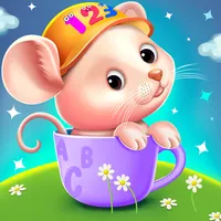 Fun Baby Girl Toy Game icon