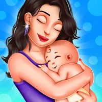 Mommy's Newborn Adventure Care icon