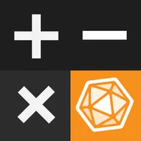 d20 Calculator icon